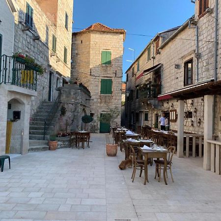 Residence Bella Stari Grad  Eksteriør billede