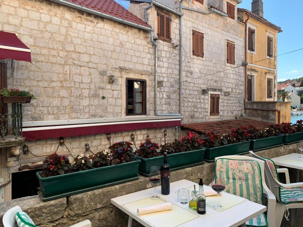 Residence Bella Stari Grad  Eksteriør billede