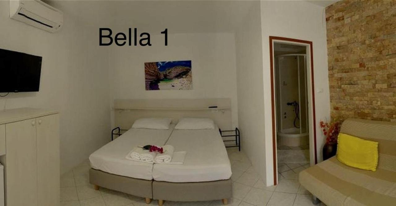 Residence Bella Stari Grad  Eksteriør billede