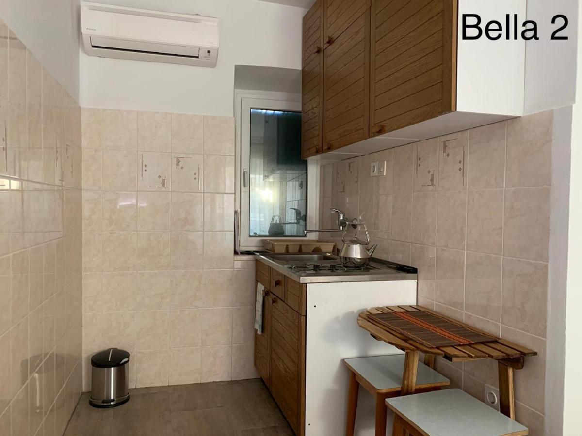 Residence Bella Stari Grad  Eksteriør billede