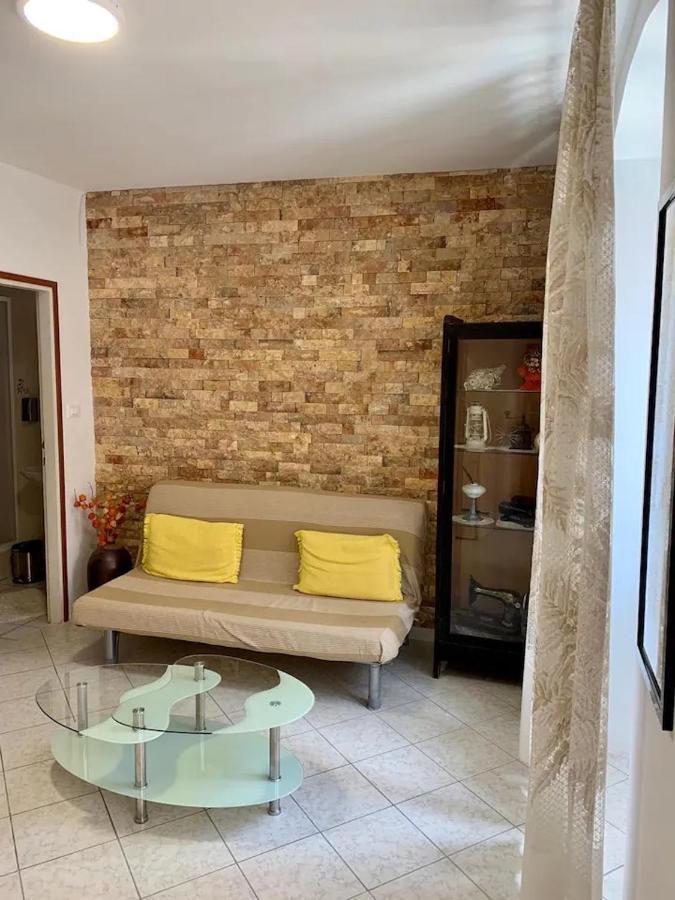 Residence Bella Stari Grad  Eksteriør billede