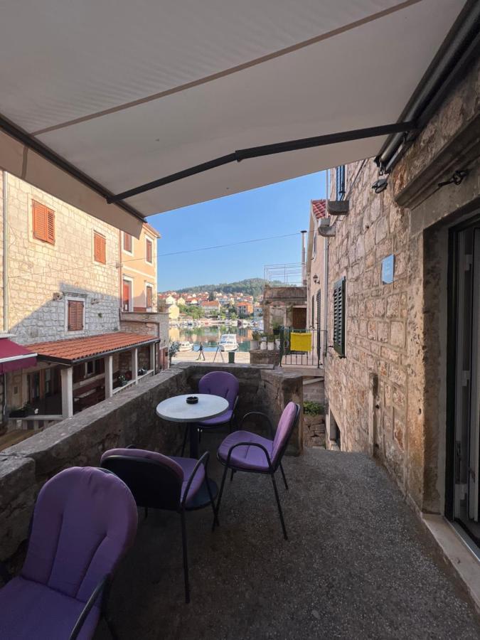 Residence Bella Stari Grad  Eksteriør billede