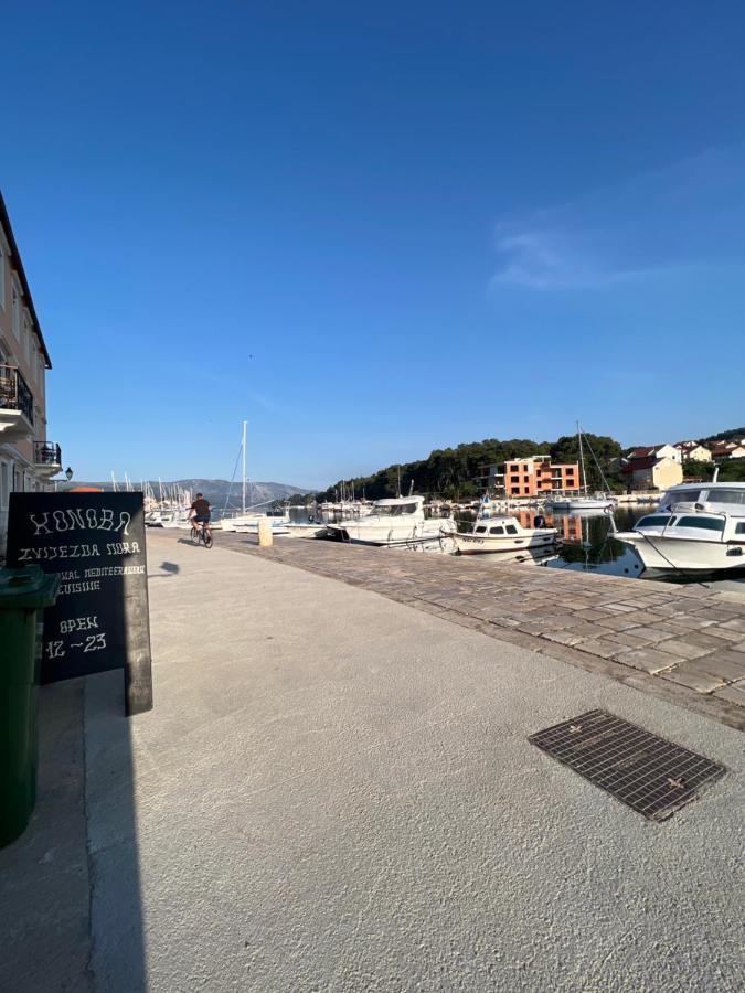 Residence Bella Stari Grad  Eksteriør billede
