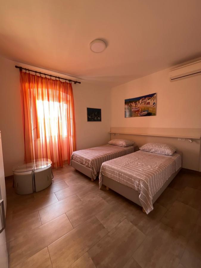 Residence Bella Stari Grad  Eksteriør billede