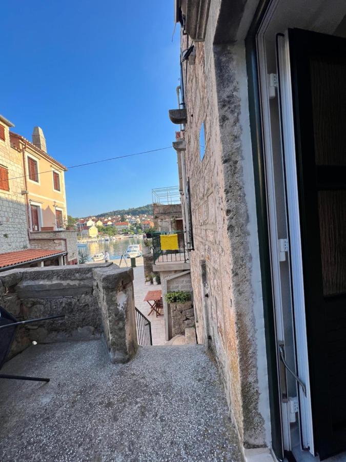 Residence Bella Stari Grad  Eksteriør billede