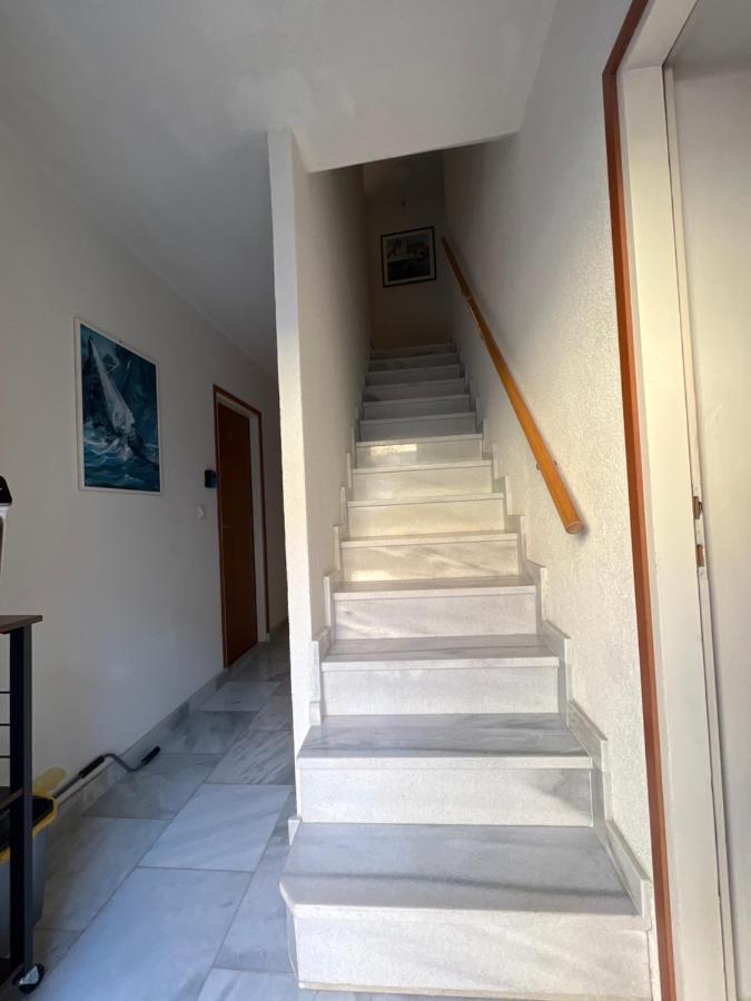 Residence Bella Stari Grad  Eksteriør billede