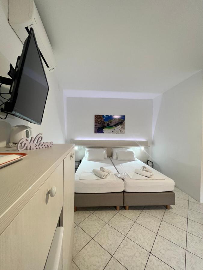 Residence Bella Stari Grad  Eksteriør billede