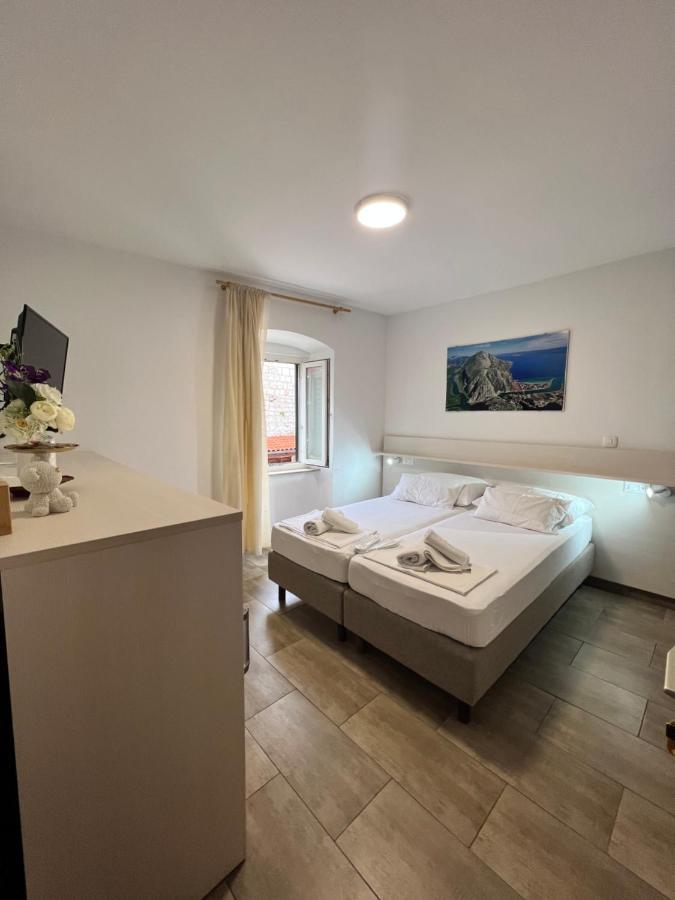 Residence Bella Stari Grad  Eksteriør billede