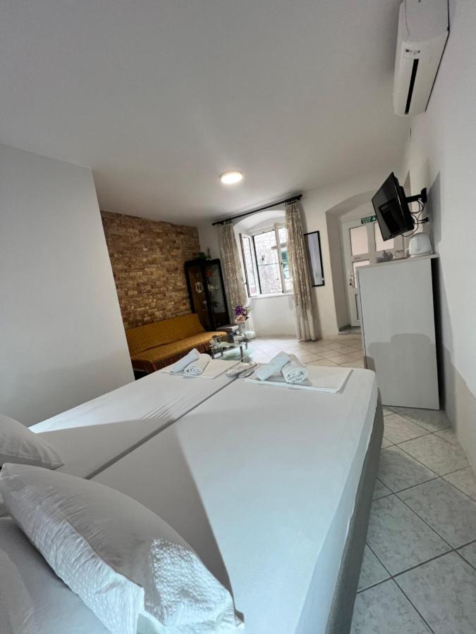 Residence Bella Stari Grad  Eksteriør billede