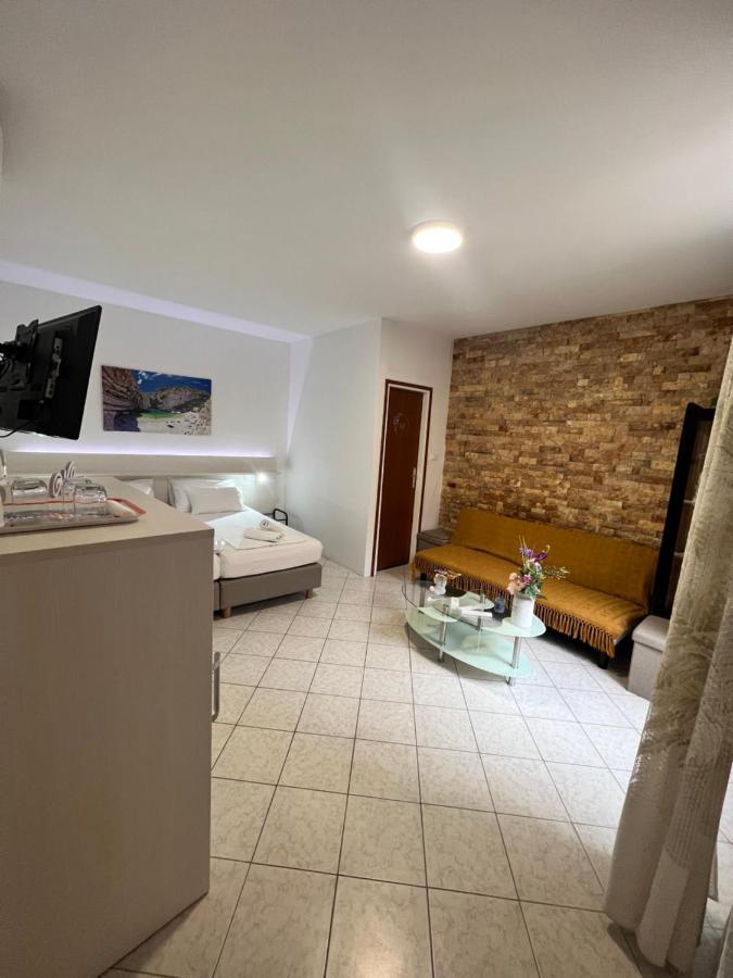 Residence Bella Stari Grad  Eksteriør billede
