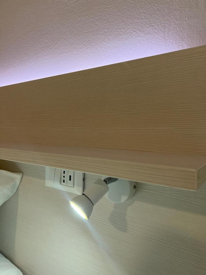 Residence Bella Stari Grad  Eksteriør billede