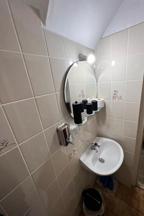 Residence Bella Stari Grad  Eksteriør billede
