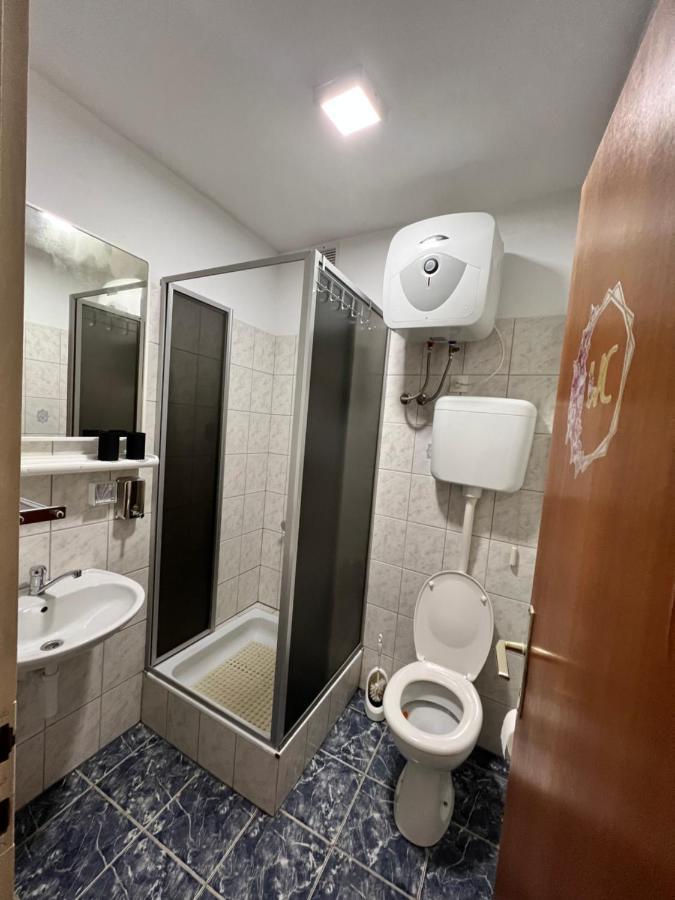 Residence Bella Stari Grad  Eksteriør billede