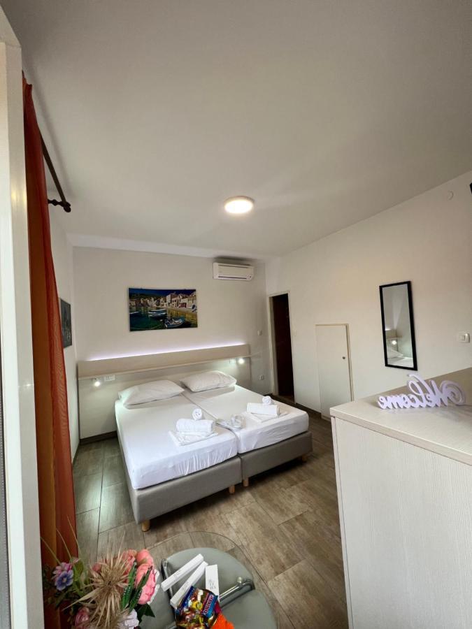 Residence Bella Stari Grad  Eksteriør billede