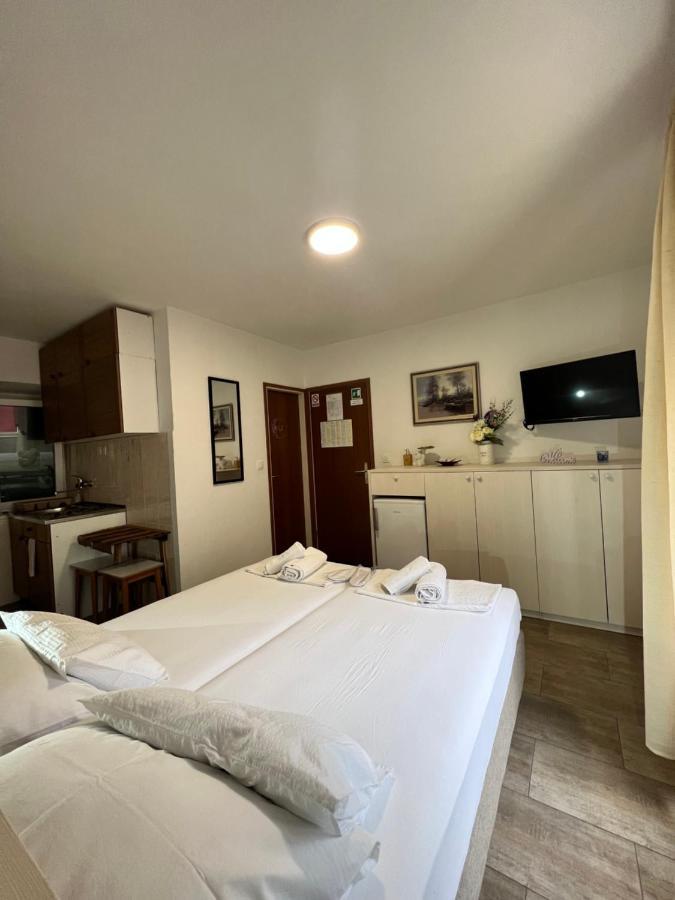 Residence Bella Stari Grad  Eksteriør billede