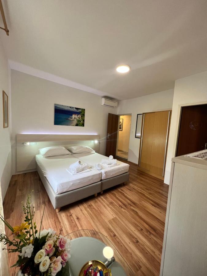 Residence Bella Stari Grad  Eksteriør billede